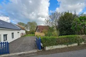 Maison Célestin 6-8 pers - Isserpent