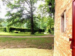 Appartements Domaine de La Barde apartments in the old walnut mill and forge : photos des chambres