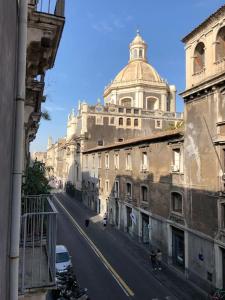 Casa DAmico al Duomo