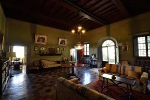 Villa dei Sogni - Troghi