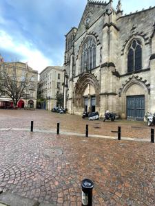 Les Appartements à Gambetta