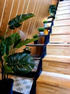 บ้านนกฮูก อิงธารา - Ban Bang Sai