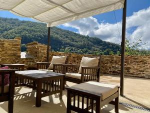 La Casita de Chocolate - Encanto Rural en Espinoso de Compludo - El Bierzo