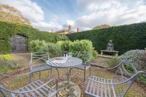 The Little House, Orford