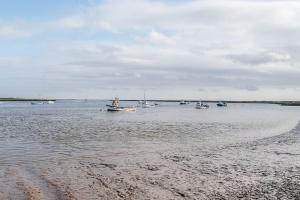 The Little House, Orford