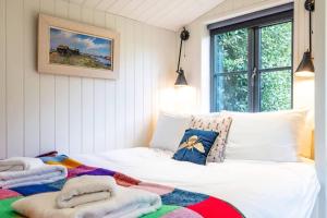 The Little House, Orford