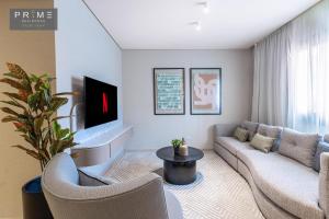 Prime Residence Sheikh Zayed