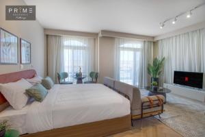 Prime Residence Kattameya