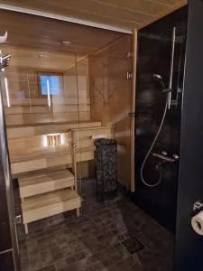 2BR and LuxurySauna - Haparanda