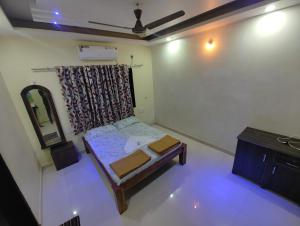 Konkan Villa Dream
