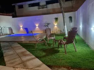 Casa Forte Orange - Igarassu