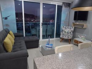 Exclusivo apto en playa salguero