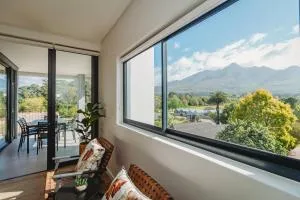 304 Le Jardin - Heatherlands