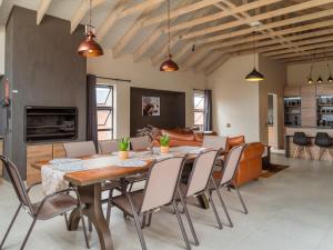 Highland Gate Dullstroom by Cloetes Nest