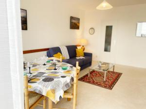 ATLANTIQUE 1 - Vue Mer, Terrasse Sud - DAT27