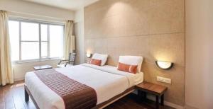 Hotel Shilpa Residency