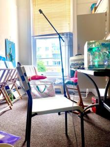 My Little Painting Place