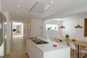 Luxury Villa Costa Brava in Calonge Playa de Aro Sea views