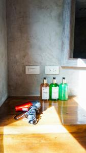 Happiness Native Villa