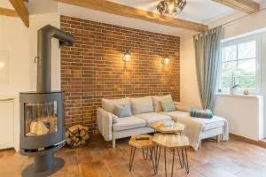 Ferienwohnung Ina Meta - Reppenhagen