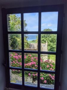Maisons de vacances Moulin a Orge : Maison 1 Chambre