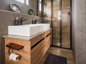 Highland Gate Dullstroom by Cloetes Nest