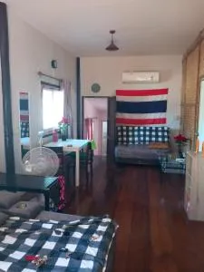 maison thailande pran buri - Ban Phu Yai