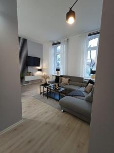 Apartament blisko dwóch jezior na Warmii i Mazurach