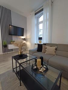 Apartament blisko dwóch jezior na Warmii i Mazurach