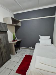 Dunrobyn Court Tempo Stay 8