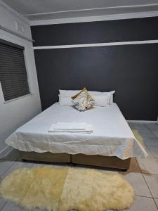 Dunrobyn Court Tempo Stay 8