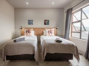 Highland Gate Dullstroom by Cloetes Nest