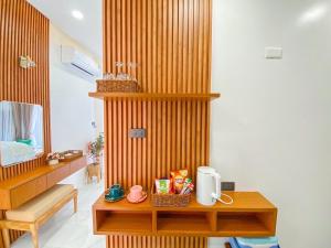 Pangthara65 ปางธารา ณ ปางไฮ เชียงใหม่