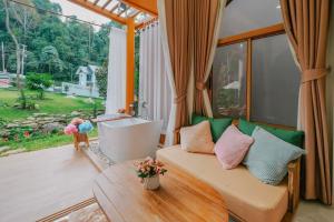 Pangthara65 ปางธารา ณ ปางไฮ เชียงใหม่