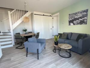 Marinaveste Campevaer