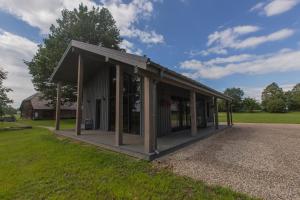 Holiday home Uzbazes