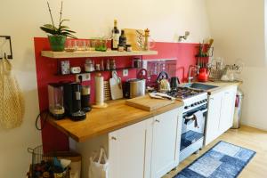 Tante Martha´s Ferienwohnung