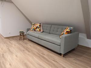 Appartements Le Cosy (20- Strasbourg en Bus) : photos des chambres