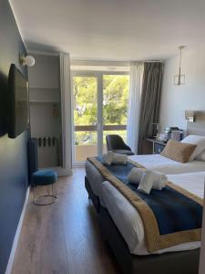 Hotels Best Western Plus Hotel la Rade : photos des chambres