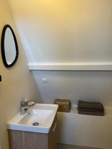 Appartements Le426, Charmant duplex 1 chambre : photos des chambres