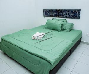 Homestay Klebang Pool