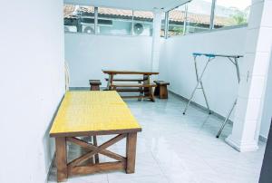 Homestay Klebang Pool