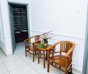 Homestay Klebang Pool