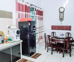 Homestay Klebang Pool