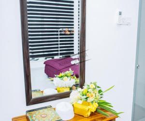 Homestay Klebang Pool