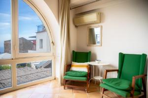 Villa Marghe - Sea View Rooms