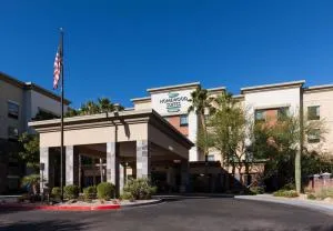 Homewood Suites by Hilton Phoenix North-Happy Valley - Deer Valley