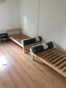 Blue Coral F3 3 Bedroom and Living room House with garden