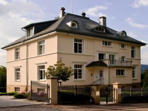 5 star apartement Baden- Baden Exclusive Baden-Baden Saksamaa