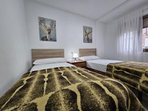 1A113 Moderno 3 dormitorios by R2R Consulting